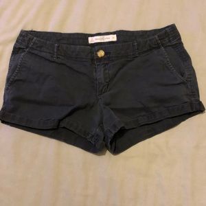 Abercrombie & Fitch shorts